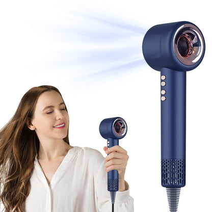 ByeArrow Hair Dryer - 110000 RPM 2000W High-Speed