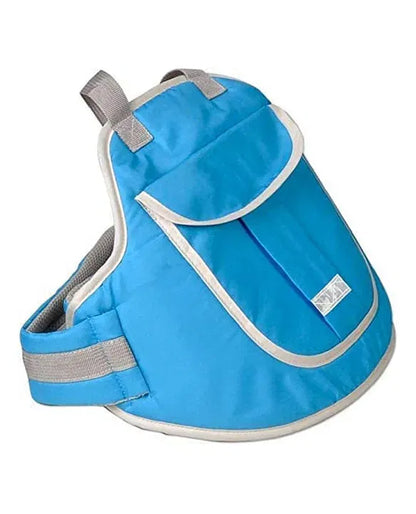 ByeArrow Child Safety Belt for Two Wheeler Ride (Multicolor)